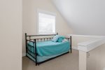 Bedroom 3 - Full Bunk Beds